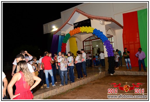 rolim de moura